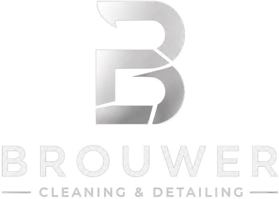 Brouwer cleaning and detailing